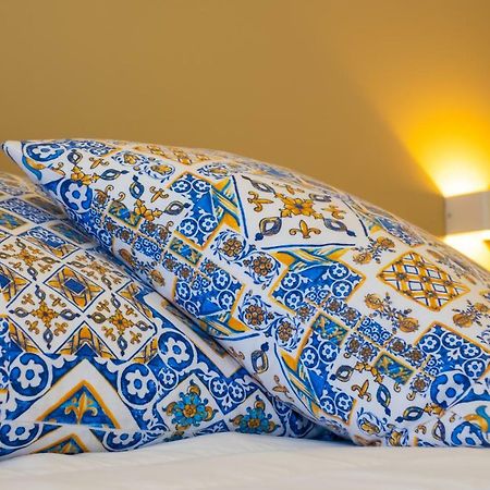 Taormina Bedda Rooms エクステリア 写真