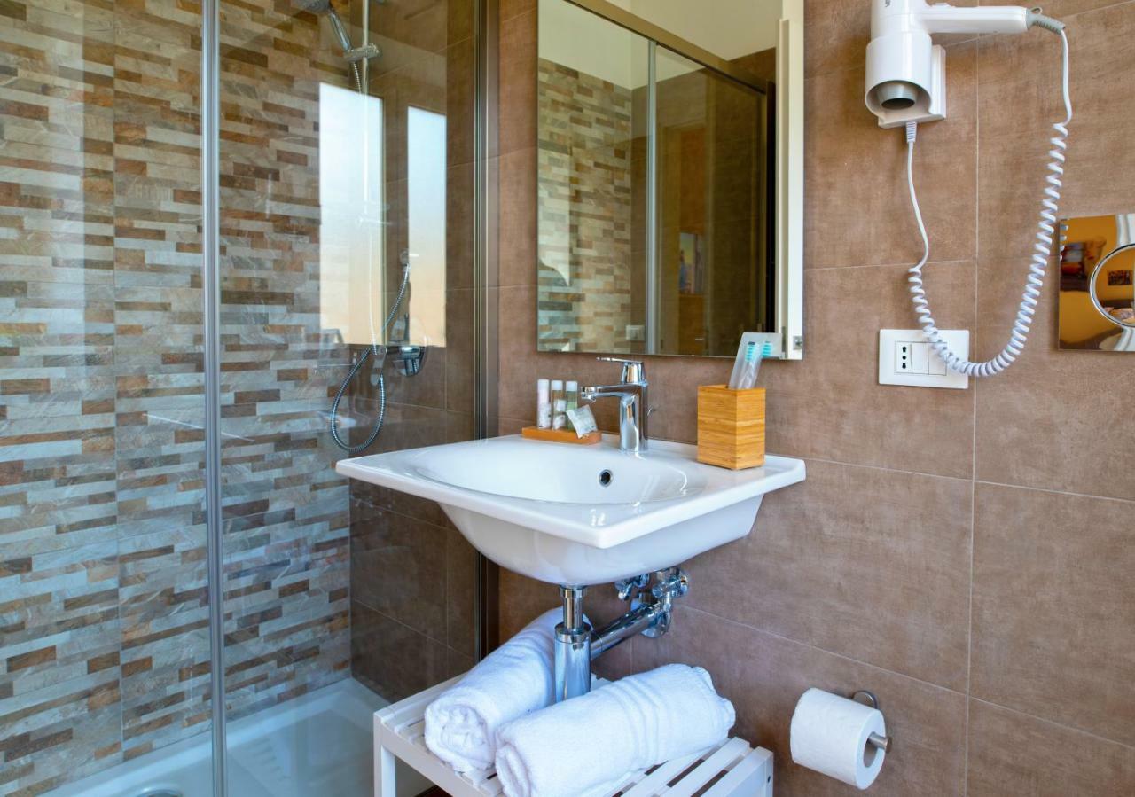 Taormina Bedda Rooms エクステリア 写真