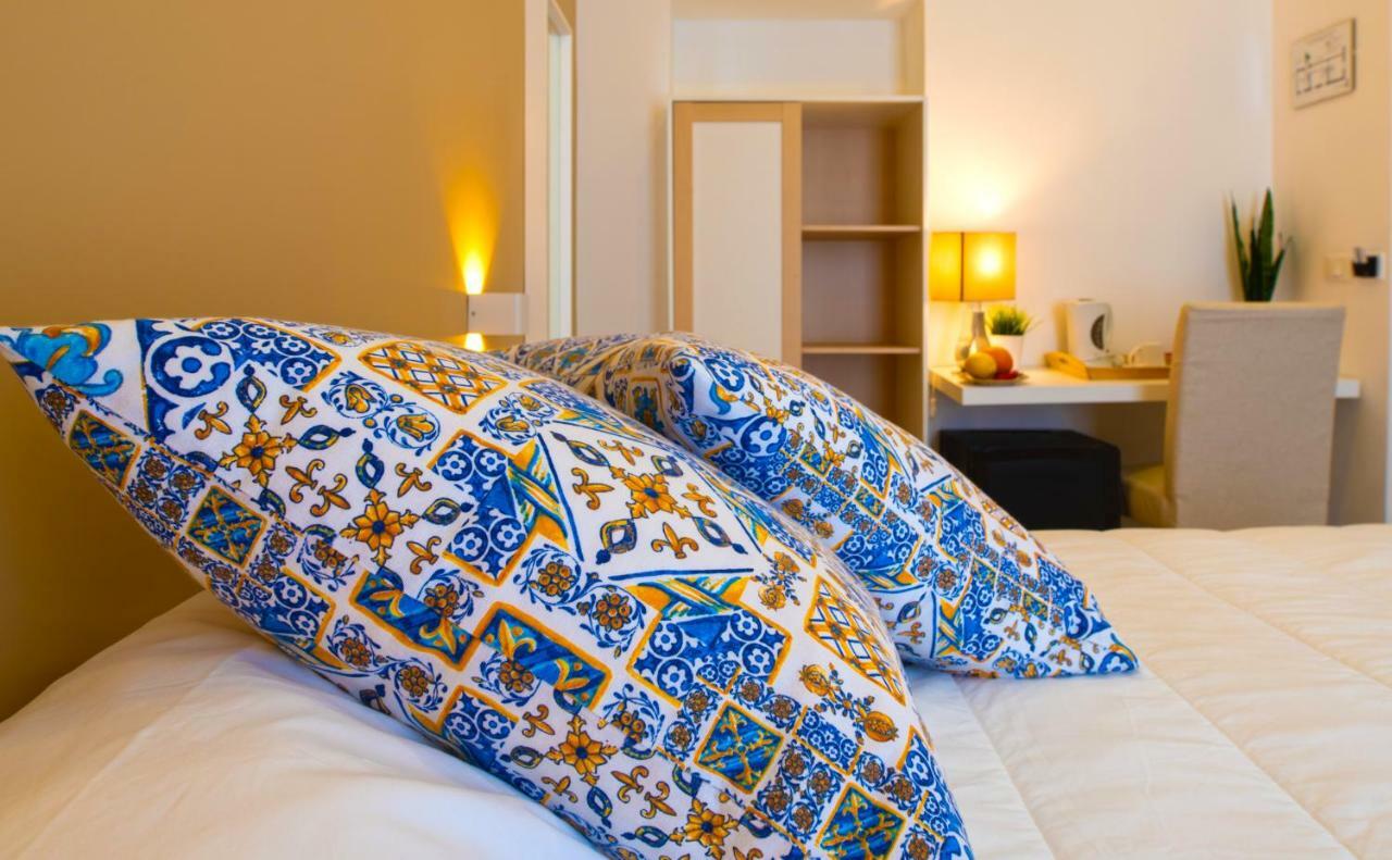 Taormina Bedda Rooms エクステリア 写真