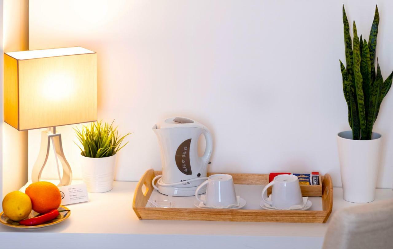 Taormina Bedda Rooms エクステリア 写真