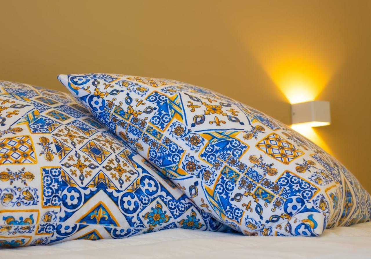 Taormina Bedda Rooms エクステリア 写真