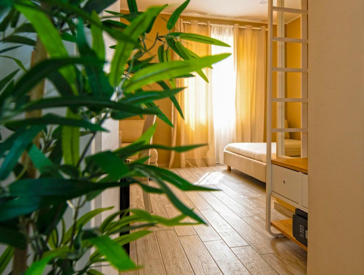 Taormina Bedda Rooms エクステリア 写真