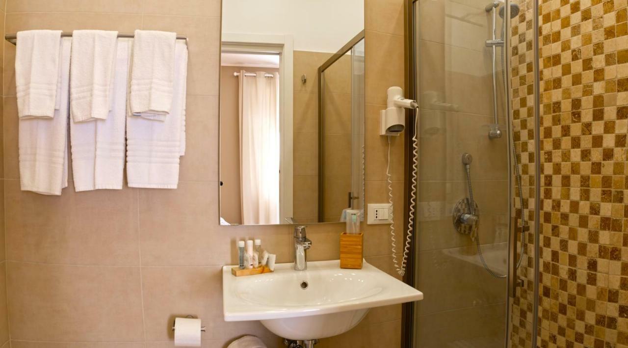 Taormina Bedda Rooms エクステリア 写真
